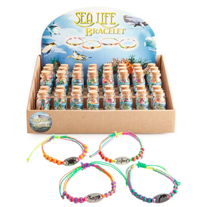 Sea Animal Bracelet  (SENT AT RANDOM)/Product Detail/Jewellery