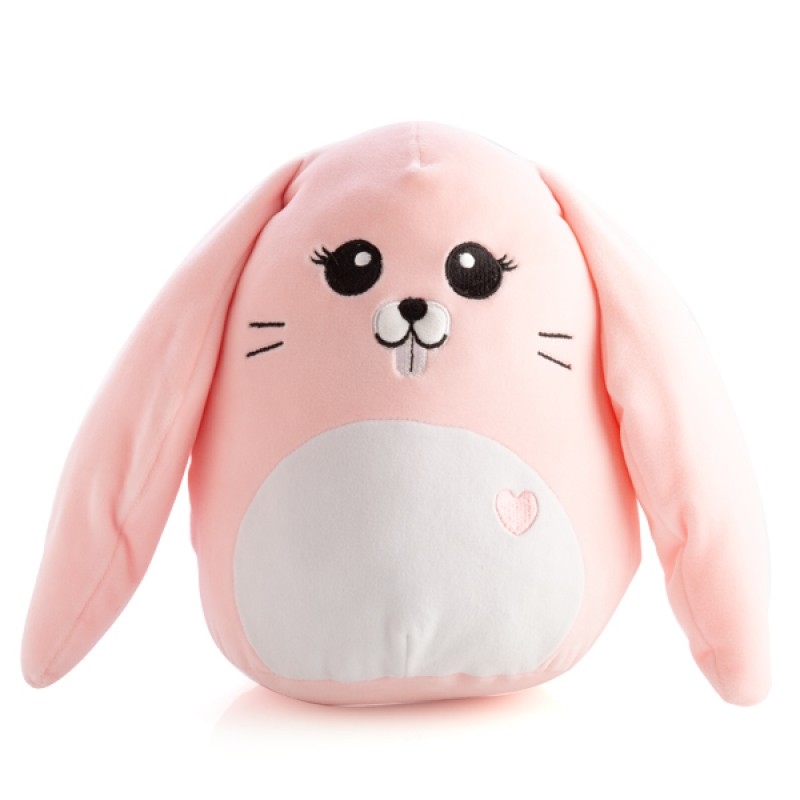 Smoosho's Pals Bunny Plush/Product Detail/Cushions