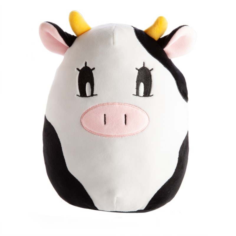 Smoosho's Pals Cow Plush/Product Detail/Cushions