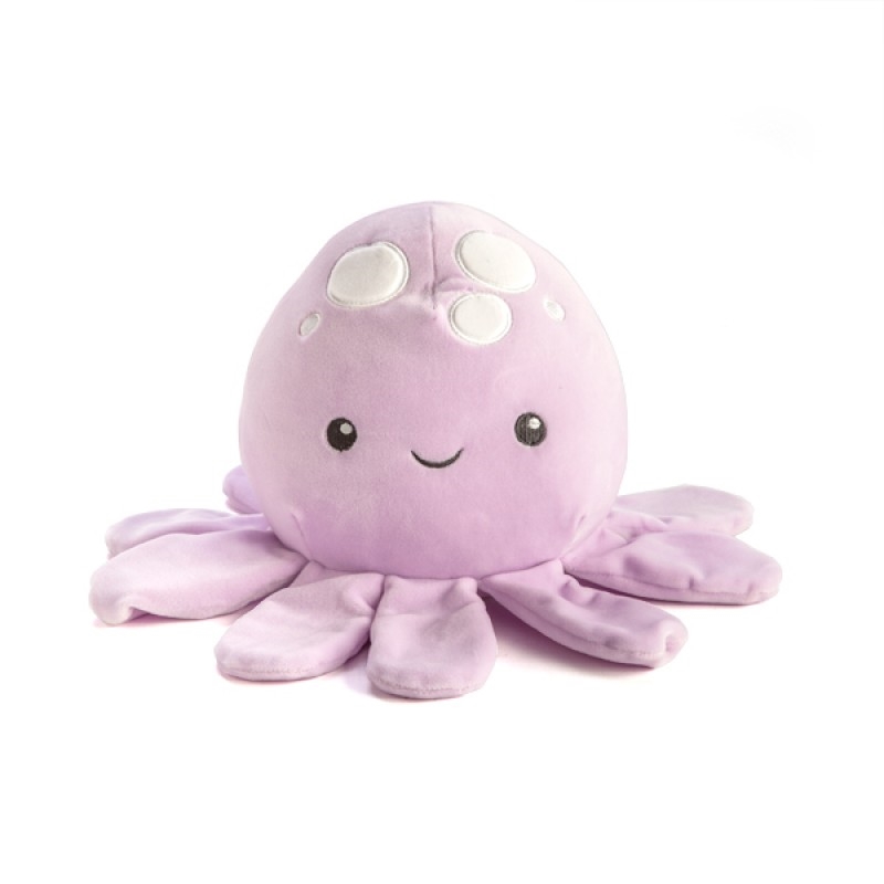 Smoosho's Pals Jellyfish Plush/Product Detail/Cushions