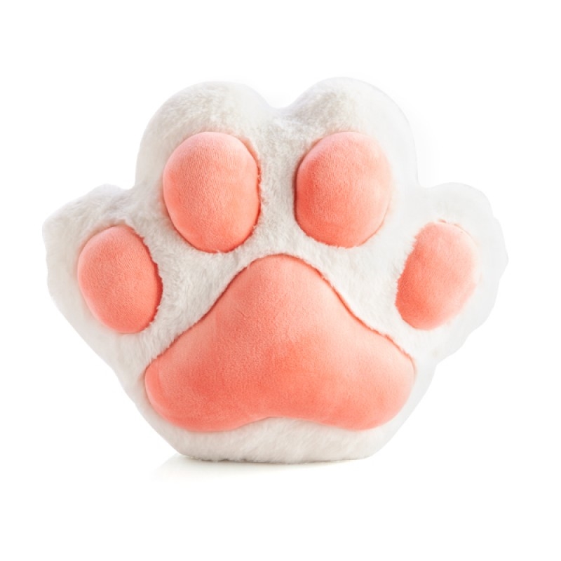 Furever Pets Cat Paw Cushion/Product Detail/Cushions