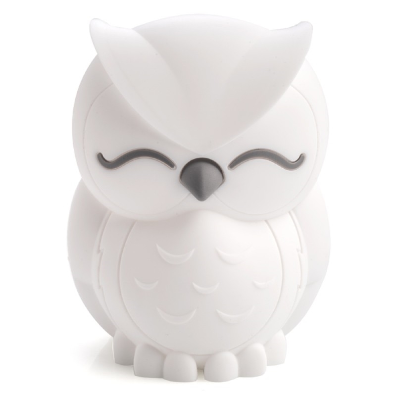 Lil Dreamers Owl Soft Touch LED Light/Product Detail/Table Lamps