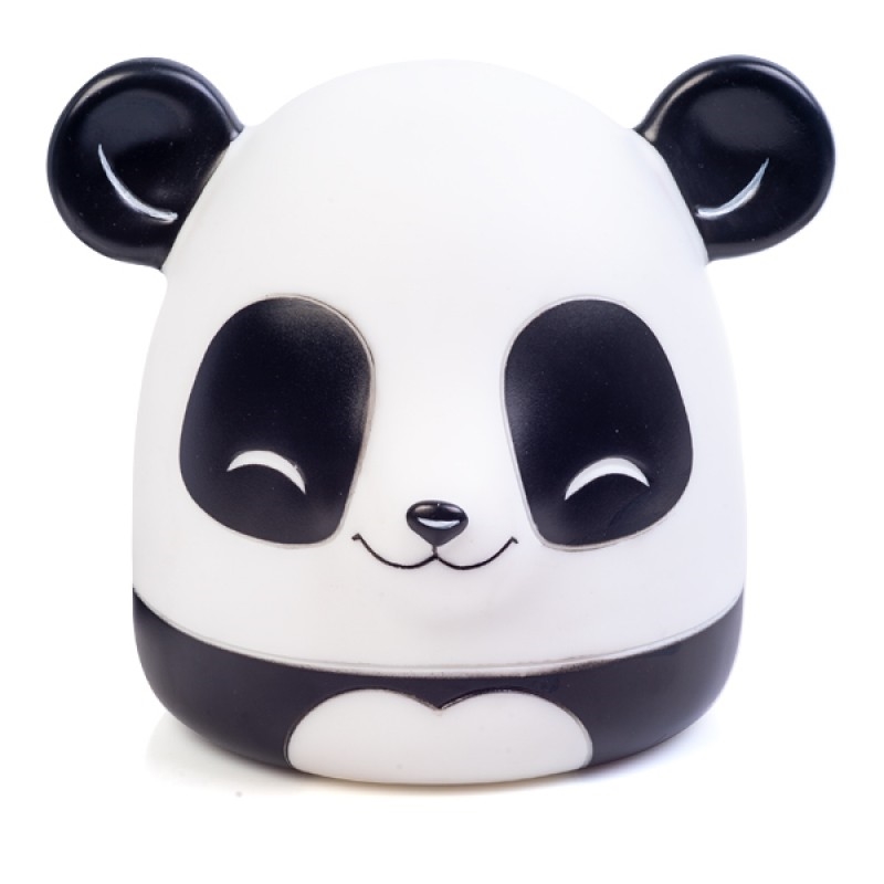 Smoosho's Pals Panda Table Lamp/Product Detail/Table Lamps