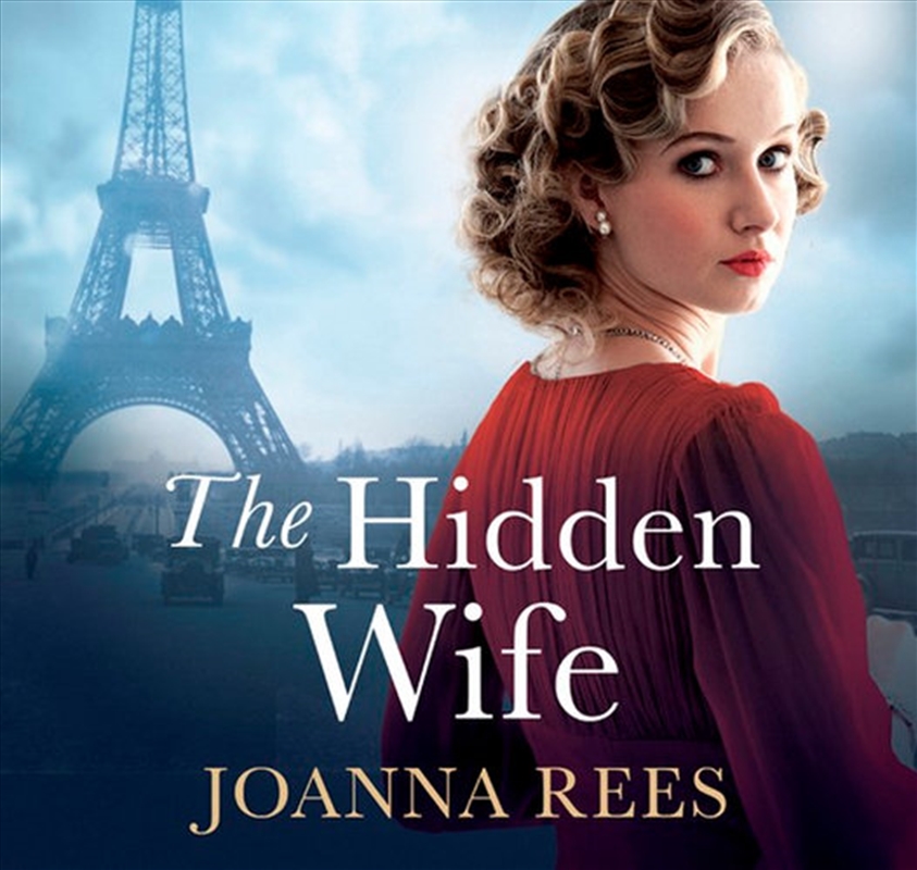 The Hidden Wife/Product Detail/General Fiction Books