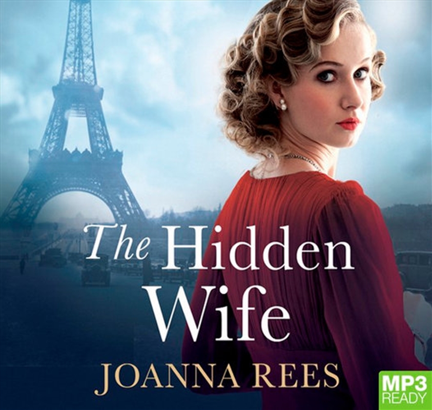 The Hidden Wife/Product Detail/General Fiction Books