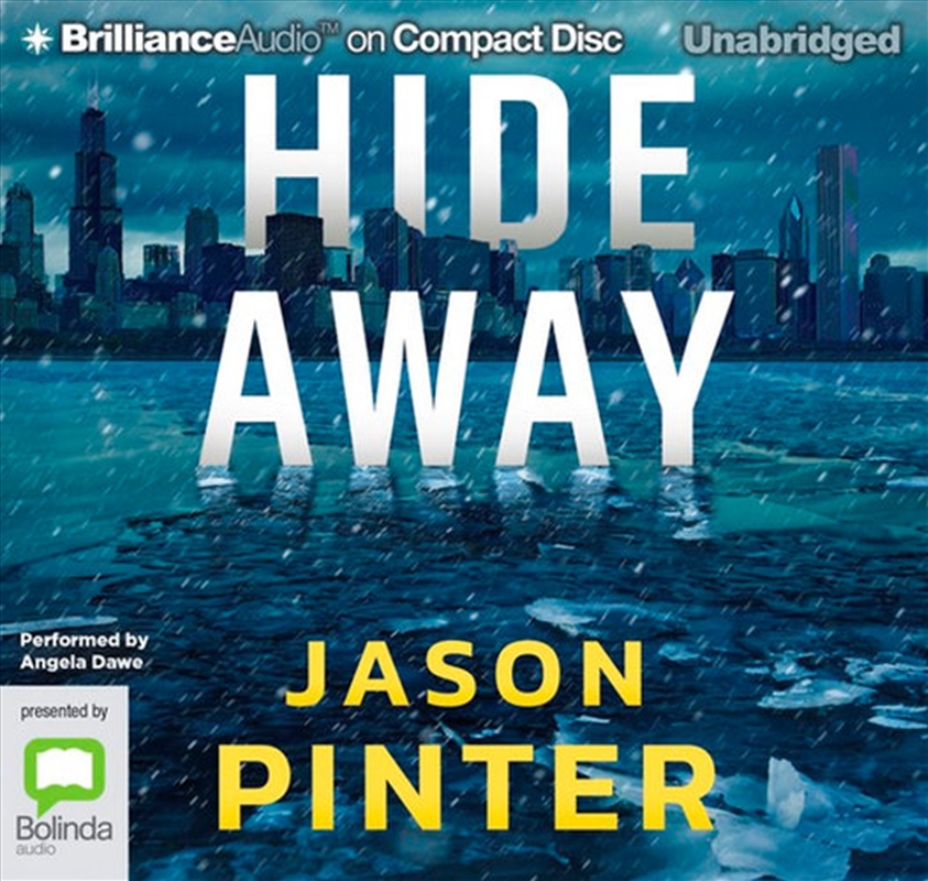 Hide Away/Product Detail/Crime & Mystery Fiction