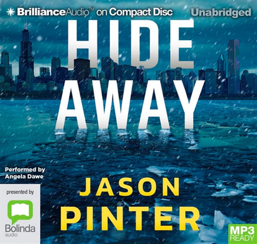 Hide Away/Product Detail/Crime & Mystery Fiction