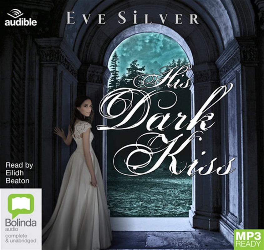 His Dark Kiss/Product Detail/Romance
