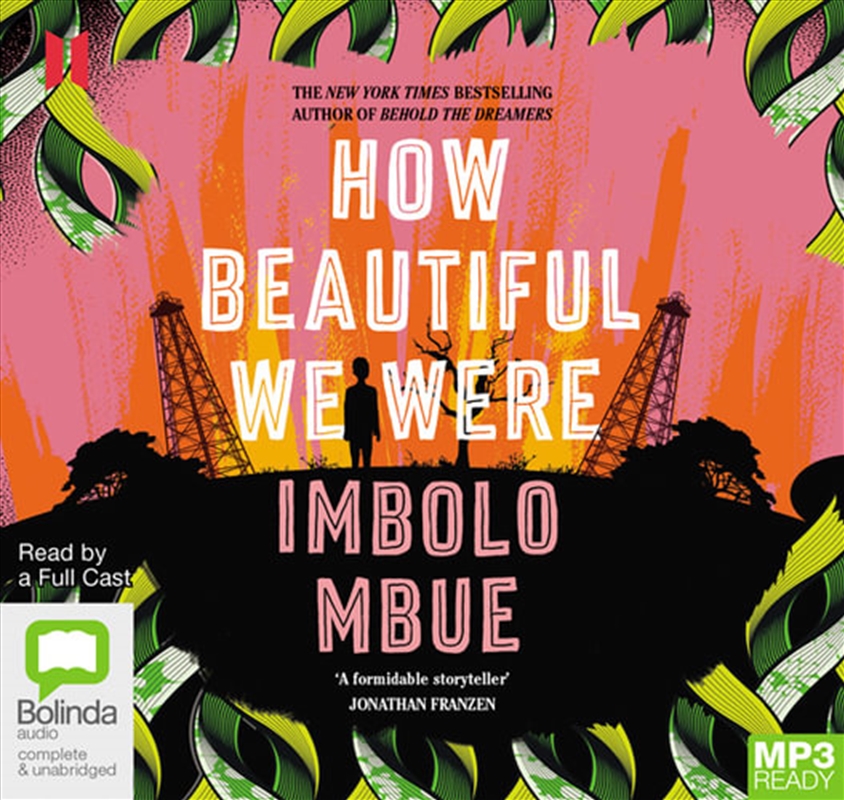 How Beautiful We Were/Product Detail/General Fiction Books