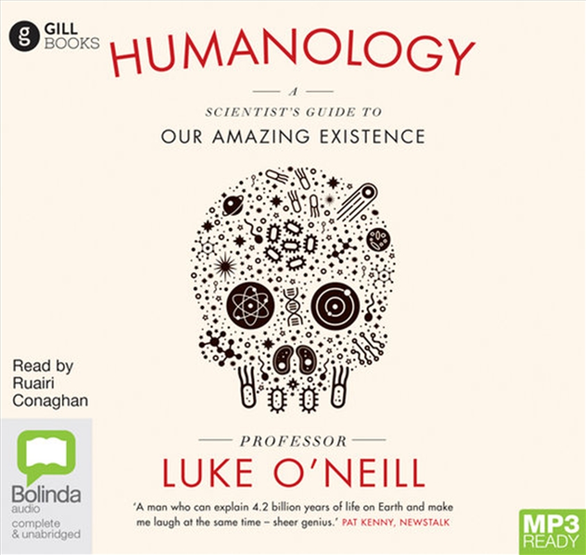 Humanology/Product Detail/Science