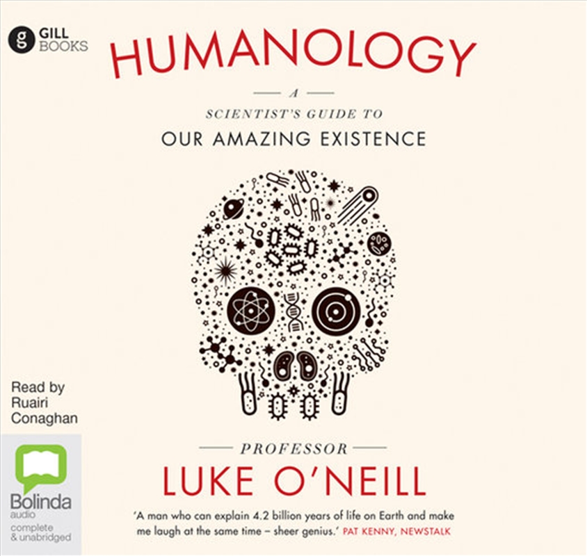 Humanology/Product Detail/Science