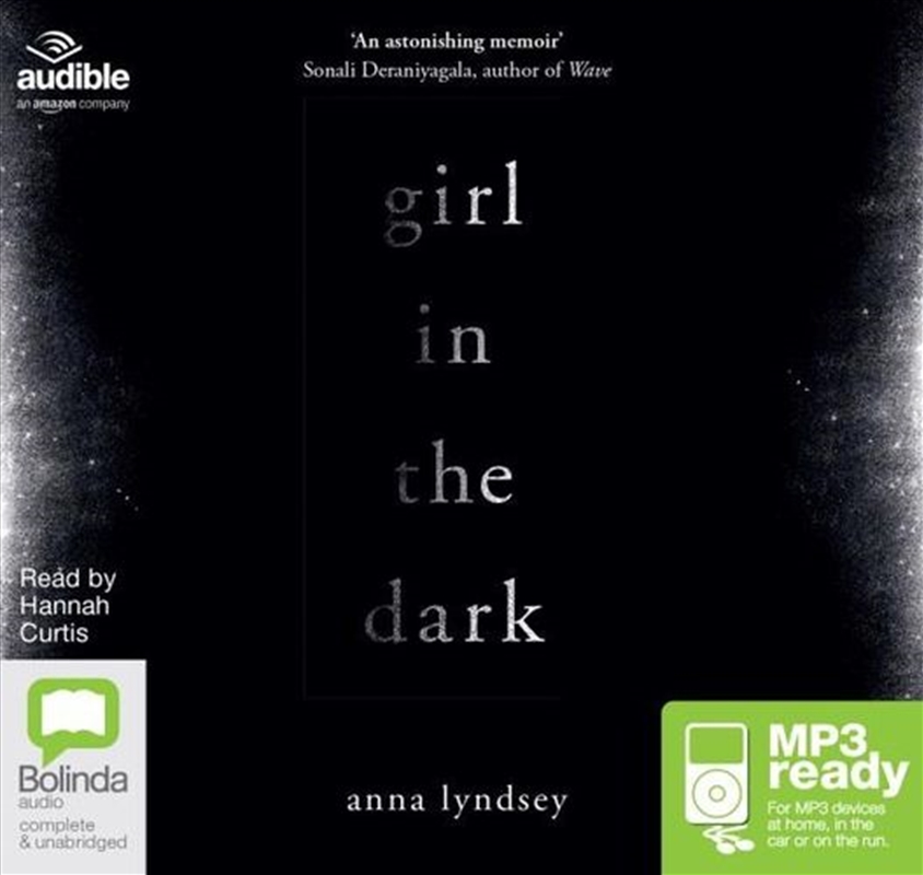 Girl in the Dark/Product Detail/True Stories and Heroism