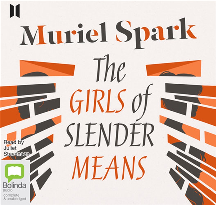 The Girls of Slender Means/Product Detail/Historical Fiction