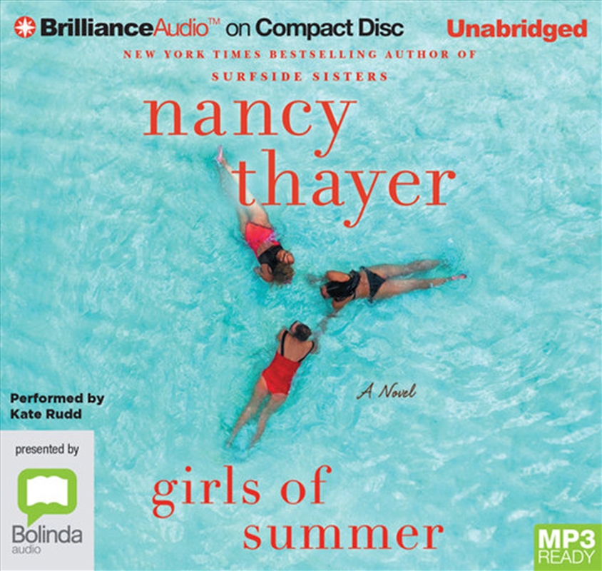 Girls of Summer/Product Detail/Modern & Contemporary