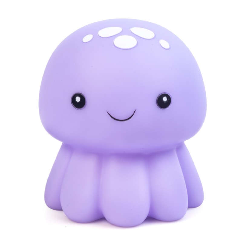 Smoosho's Pals Jellyfish Table Lamp/Product Detail/Table Lamps