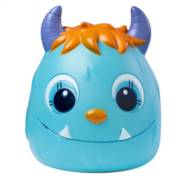 Smoosho's Pals Monsterlings Roary Table Lamp/Product Detail/Table Lamps