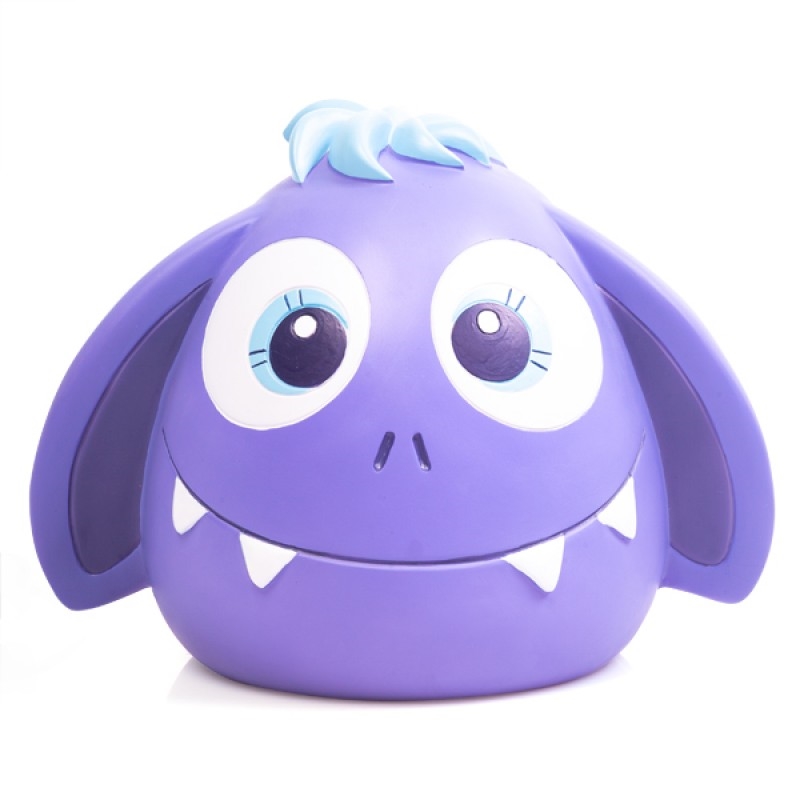 Smoosho's Pals Monsterlings Scout Table Lamp/Product Detail/Table Lamps