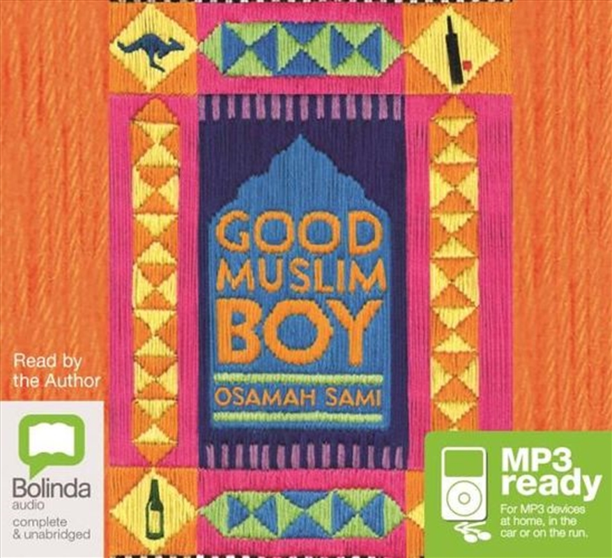 Good Muslim Boy/Product Detail/True Stories and Heroism