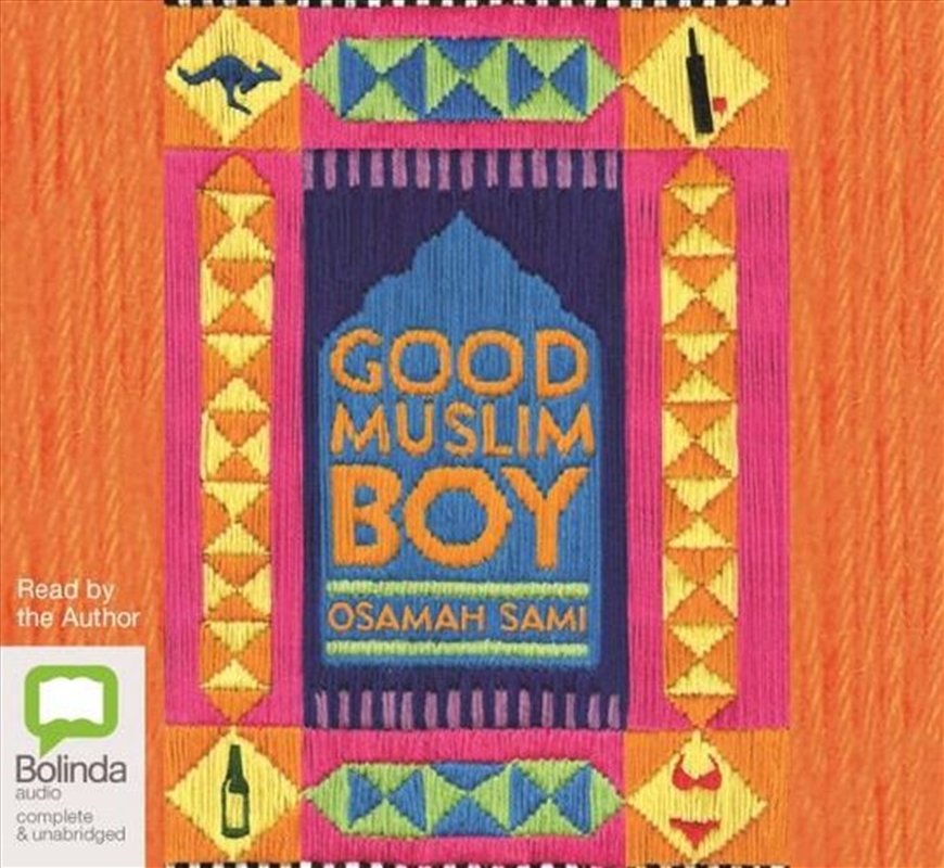Good Muslim Boy/Product Detail/True Stories and Heroism