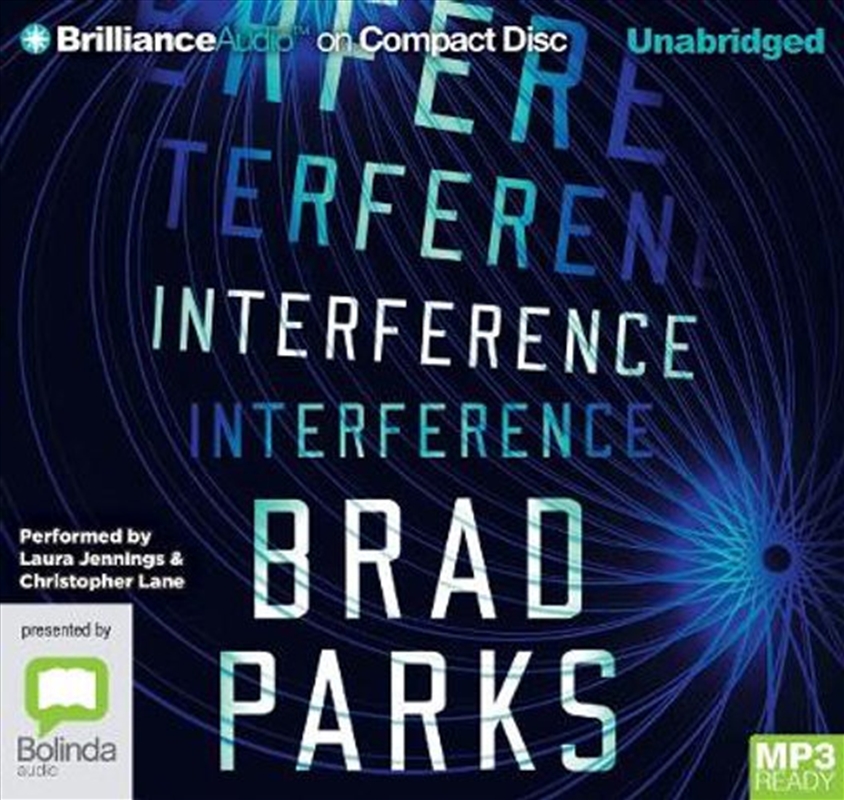 Interference/Product Detail/Crime & Mystery Fiction