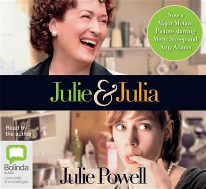 Julie & Julia/Product Detail/Arts & Entertainment Biographies