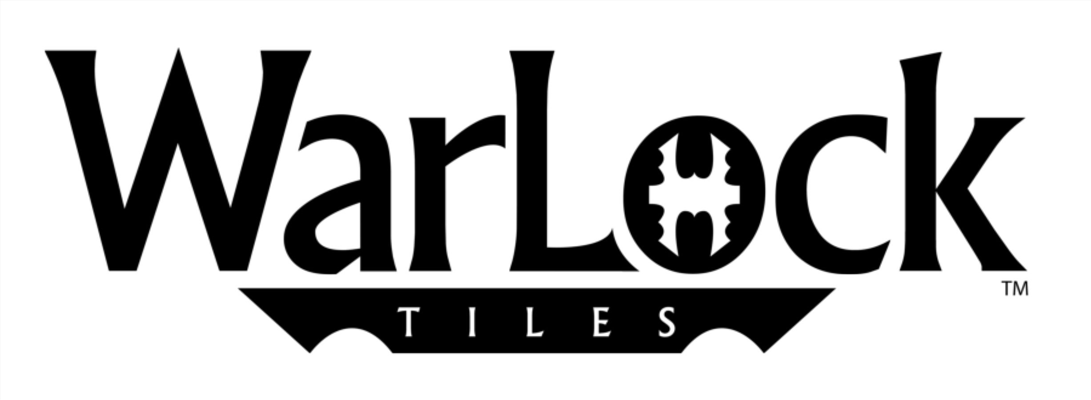 WarLock Tiles - Caverns Base Set/Product Detail/RPG Games