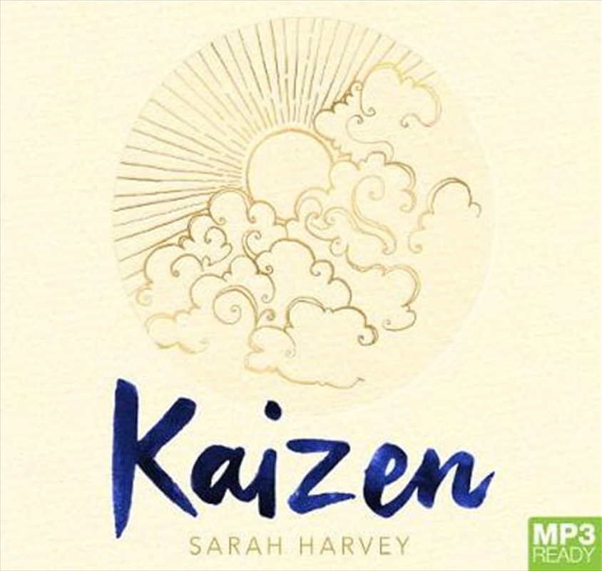 Kaizen/Product Detail/Family & Health