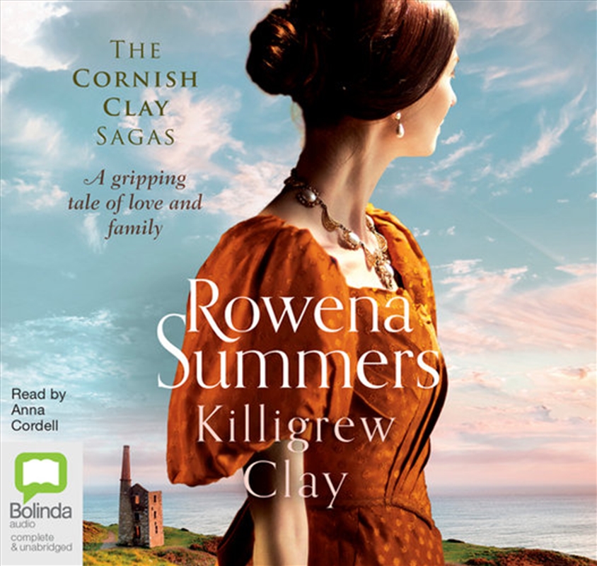 Killigrew Clay/Product Detail/Romance