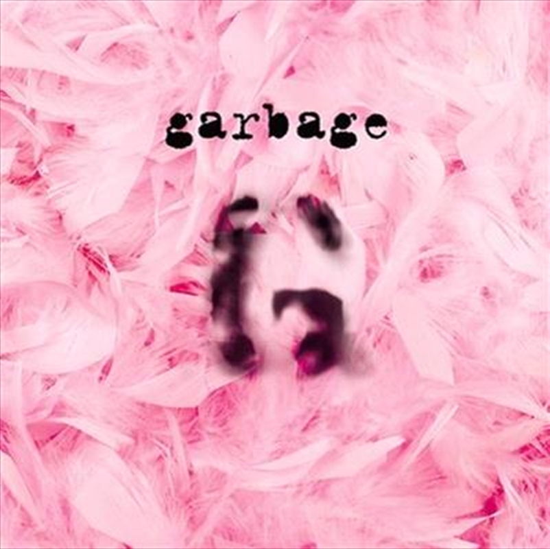 Garbage - 20th Anniversary Edition/Product Detail/Rock