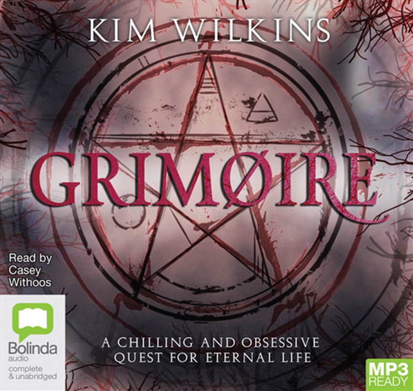 Grimoire/Product Detail/Science Fiction Books