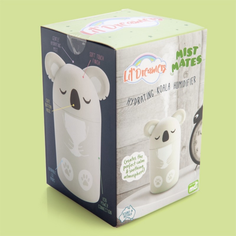 Mist Mates Koala Humidifier/Product Detail/Therapeutic