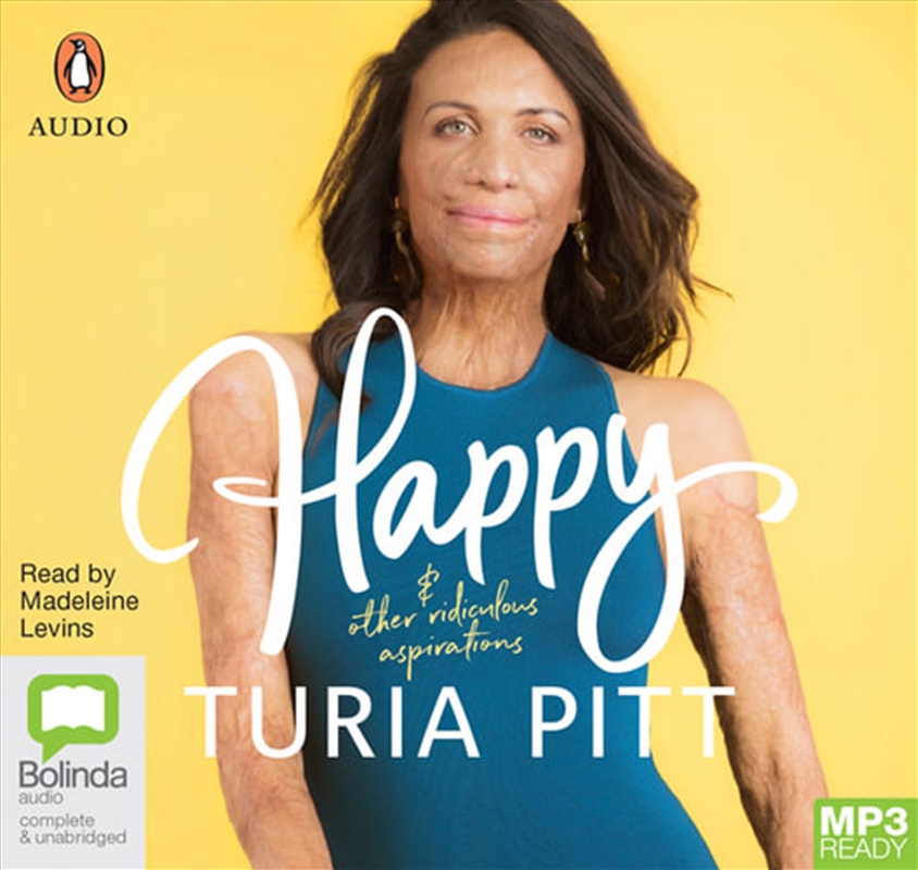 Happy (and other ridiculous aspirations)/Product Detail/Family & Health