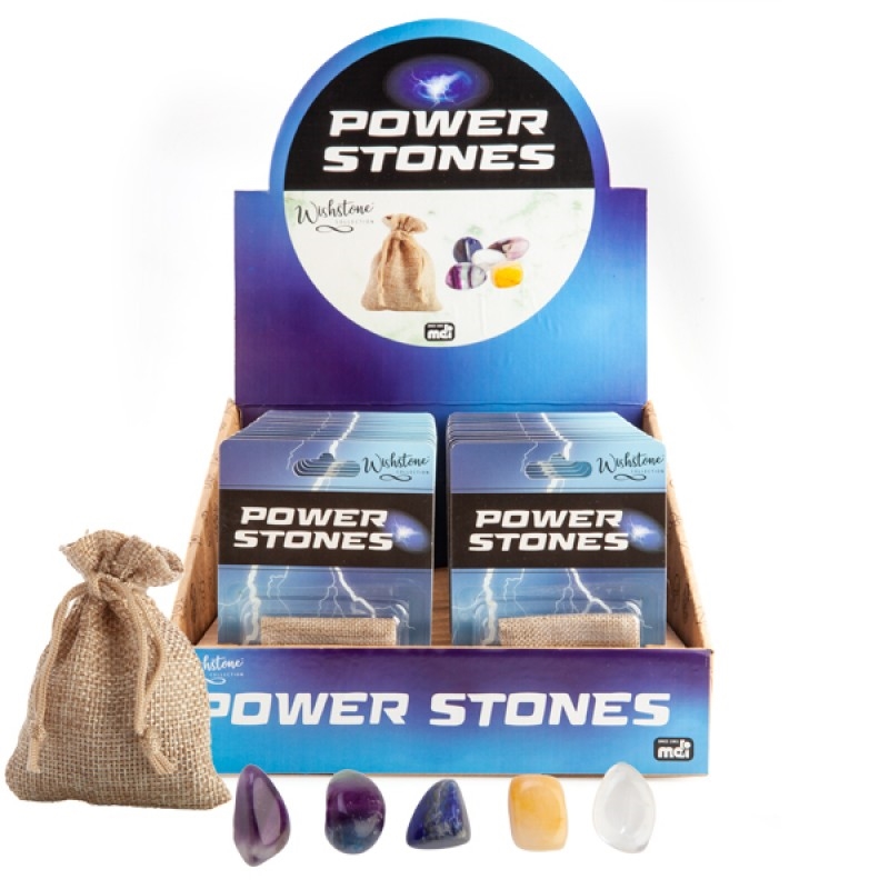 Wishstone Power Stones Set | Miscellaneous