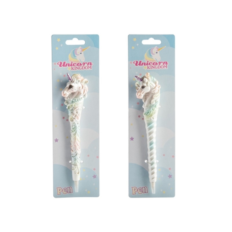 Unicorn Pen (SENT AT RANDOM) | Merchandise