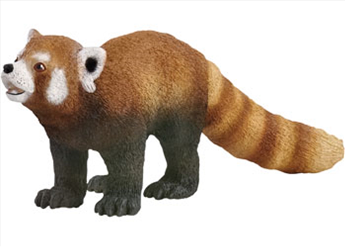 Schleich - Red Panda/Product Detail/Play Sets