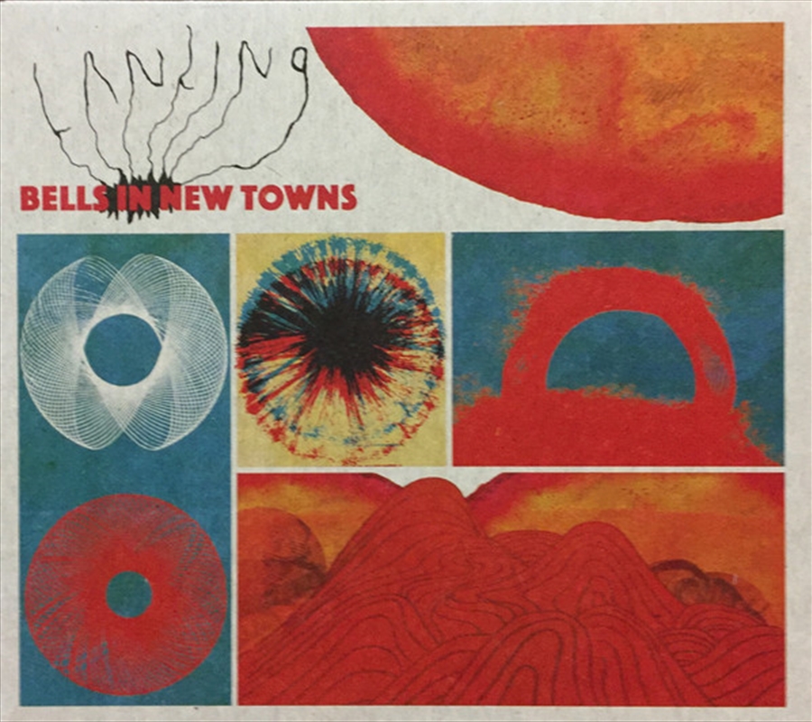 Bells In New Towns/Product Detail/Rock