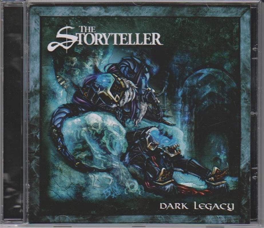 Dark Legacy/Product Detail/Rock