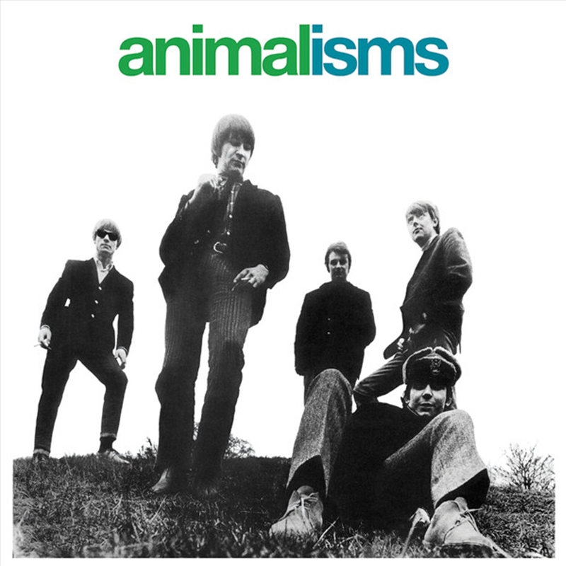 Animalisms/Product Detail/Blues