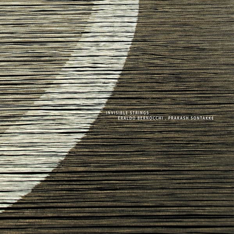 Invisible Strings/Product Detail/Rock