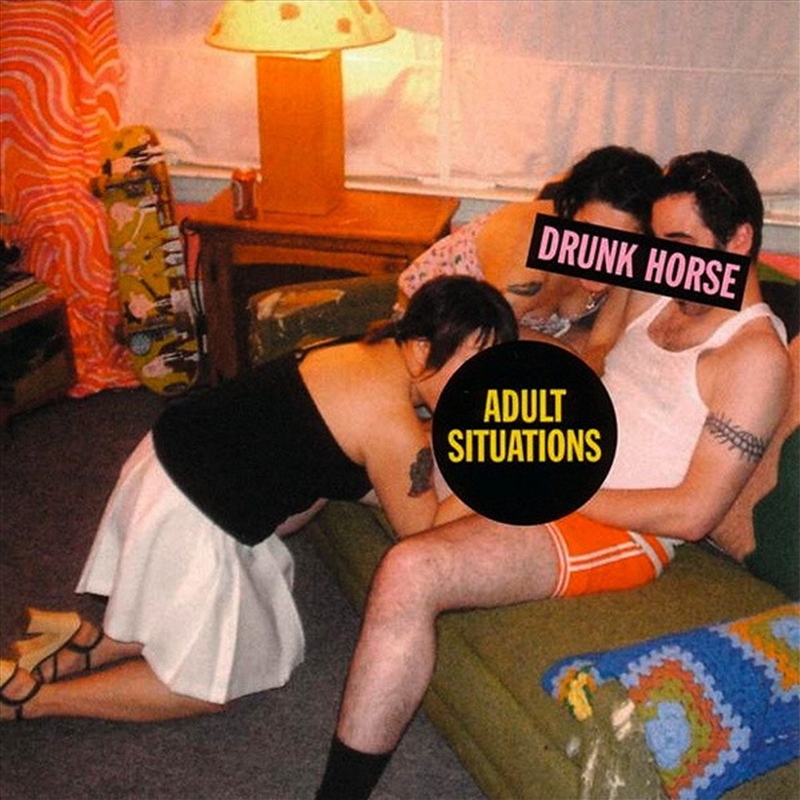 Adult Situations/Product Detail/Rock