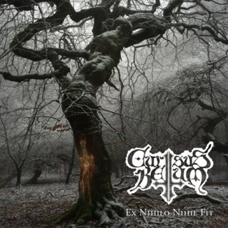 Ex Nihilo Nihil Fit/Product Detail/Rock
