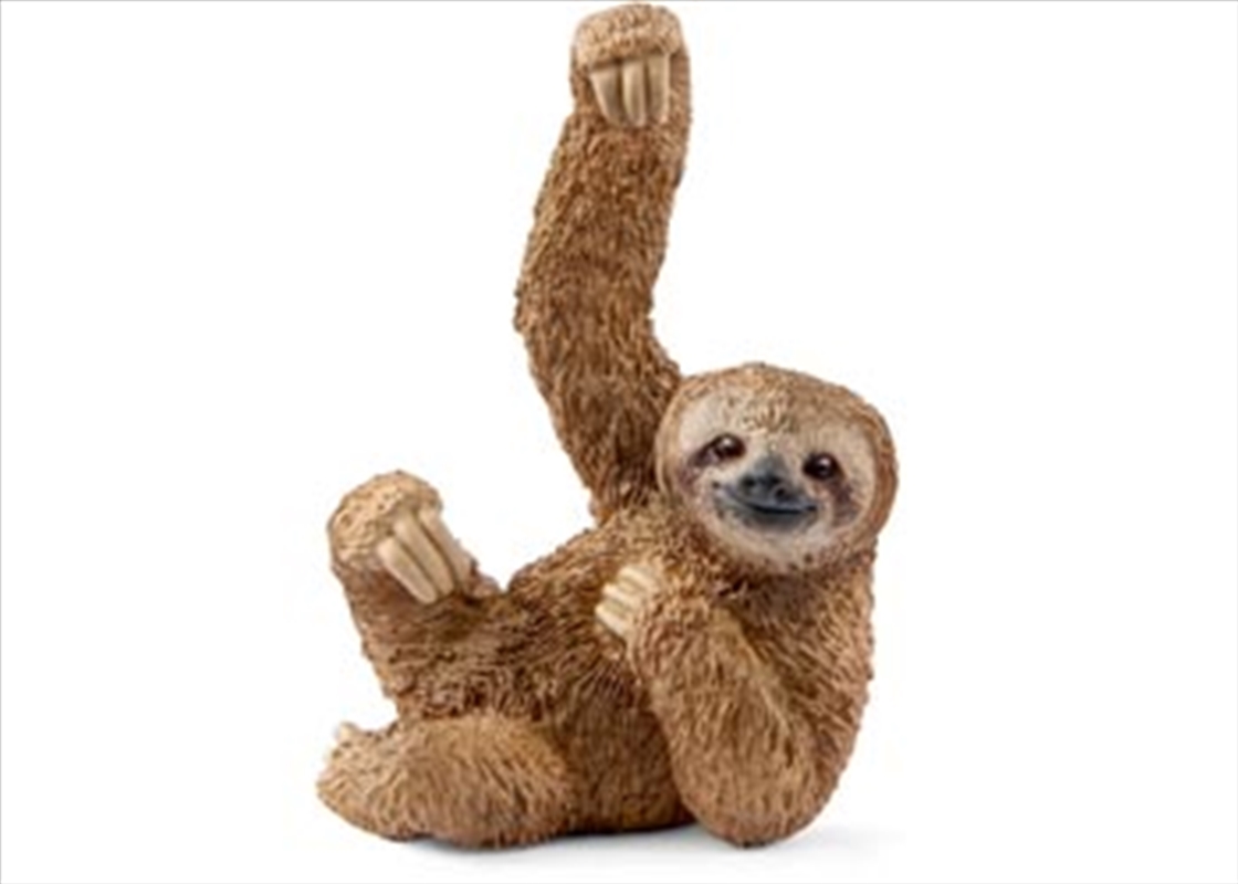 Schleich - Sloth/Product Detail/Play Sets