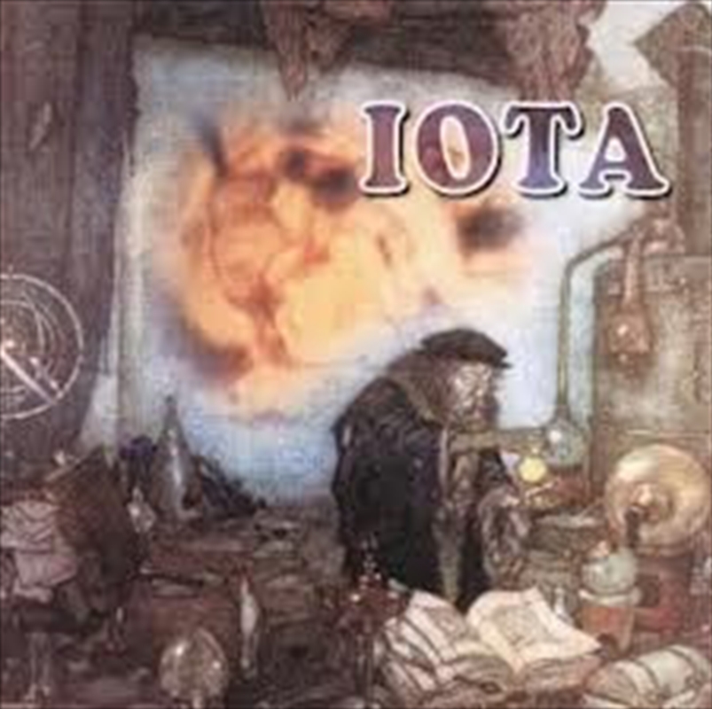 Iota/Product Detail/Alternative