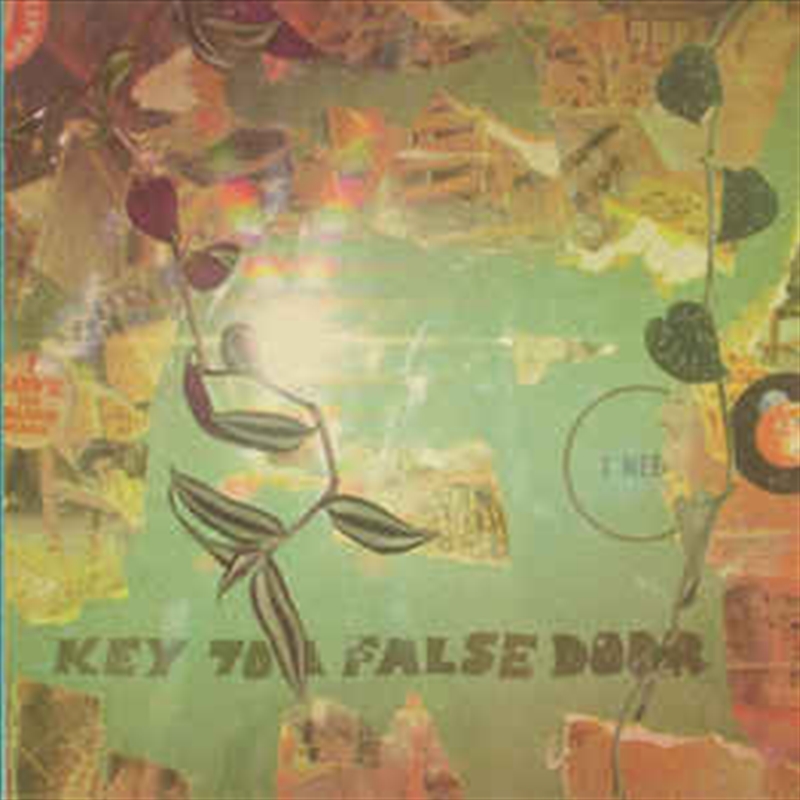 Key To A False Door/Product Detail/Alternative