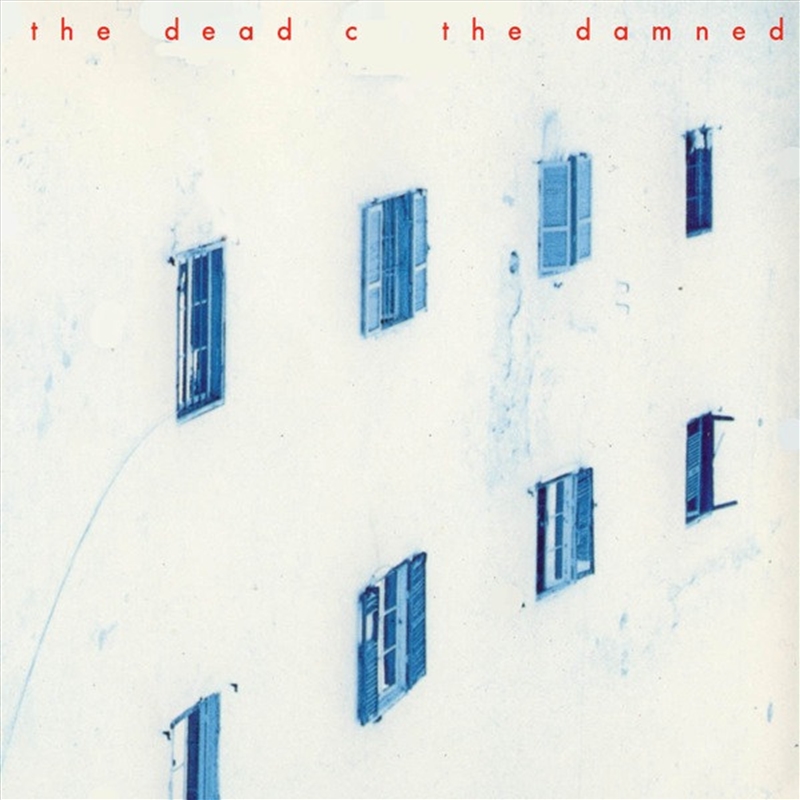 Damned/Product Detail/Alternative