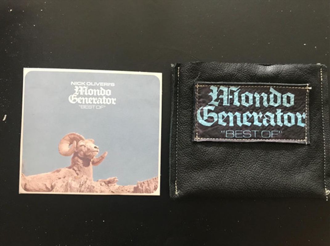 Best Of/Product Detail/Rock