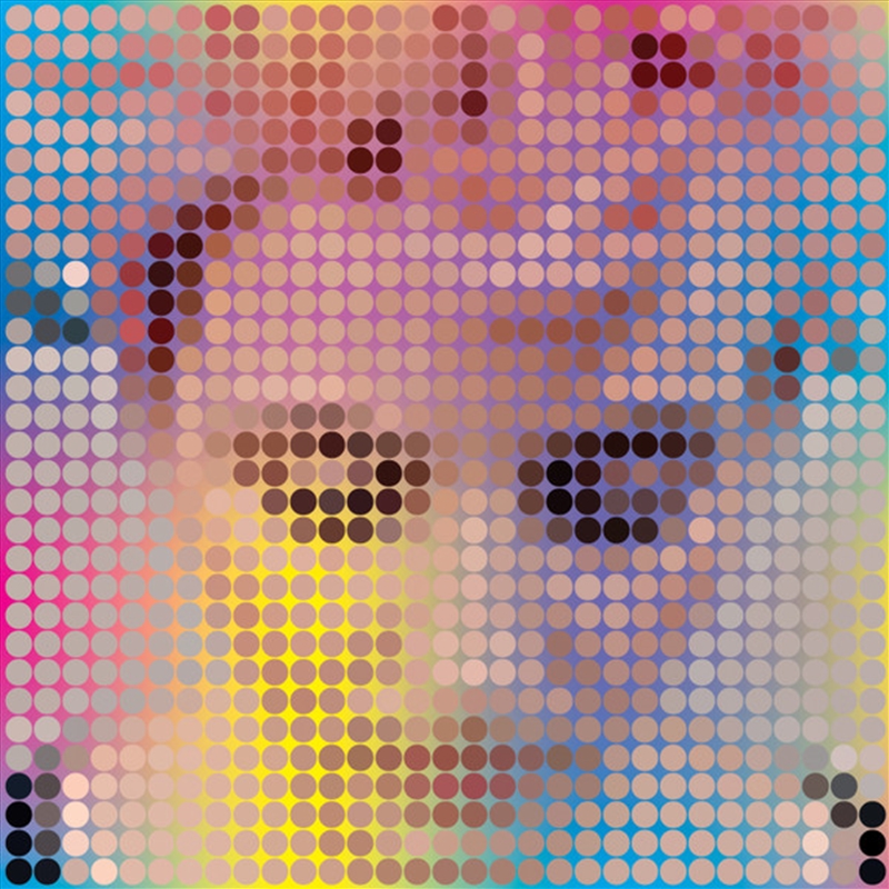 Art Of Pop/Product Detail/Rock