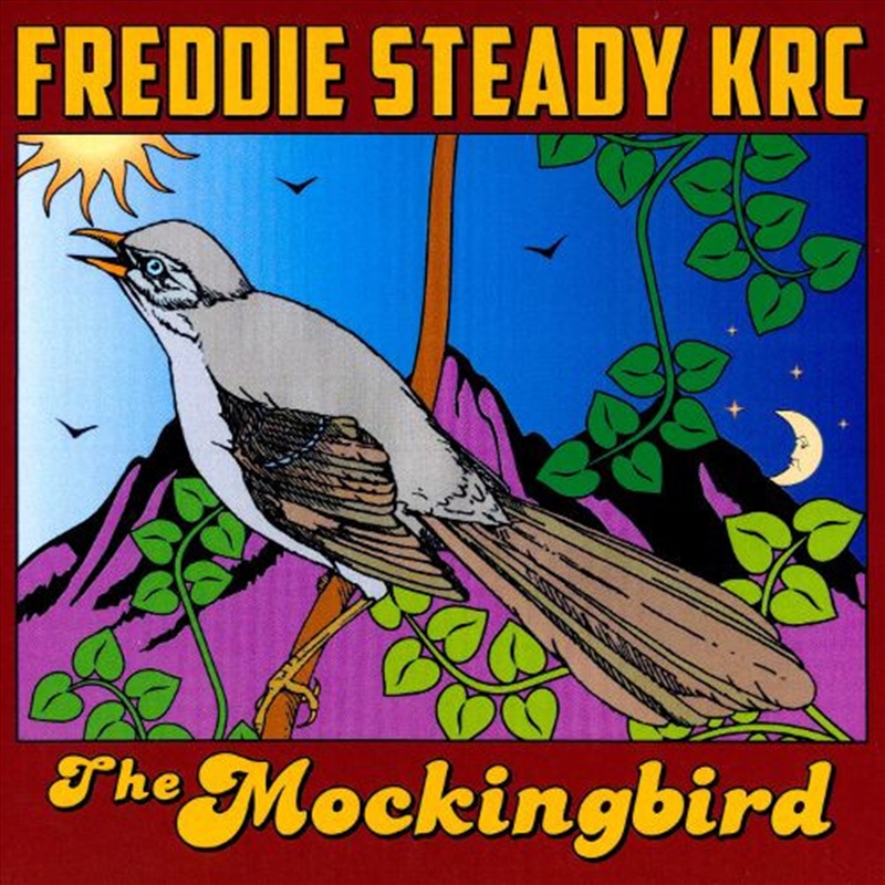 Mockingbird/Product Detail/Rock