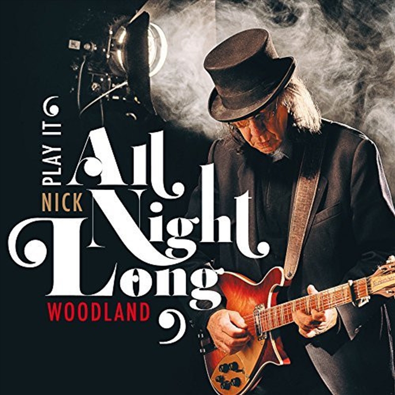 All Night Long/Product Detail/Rock