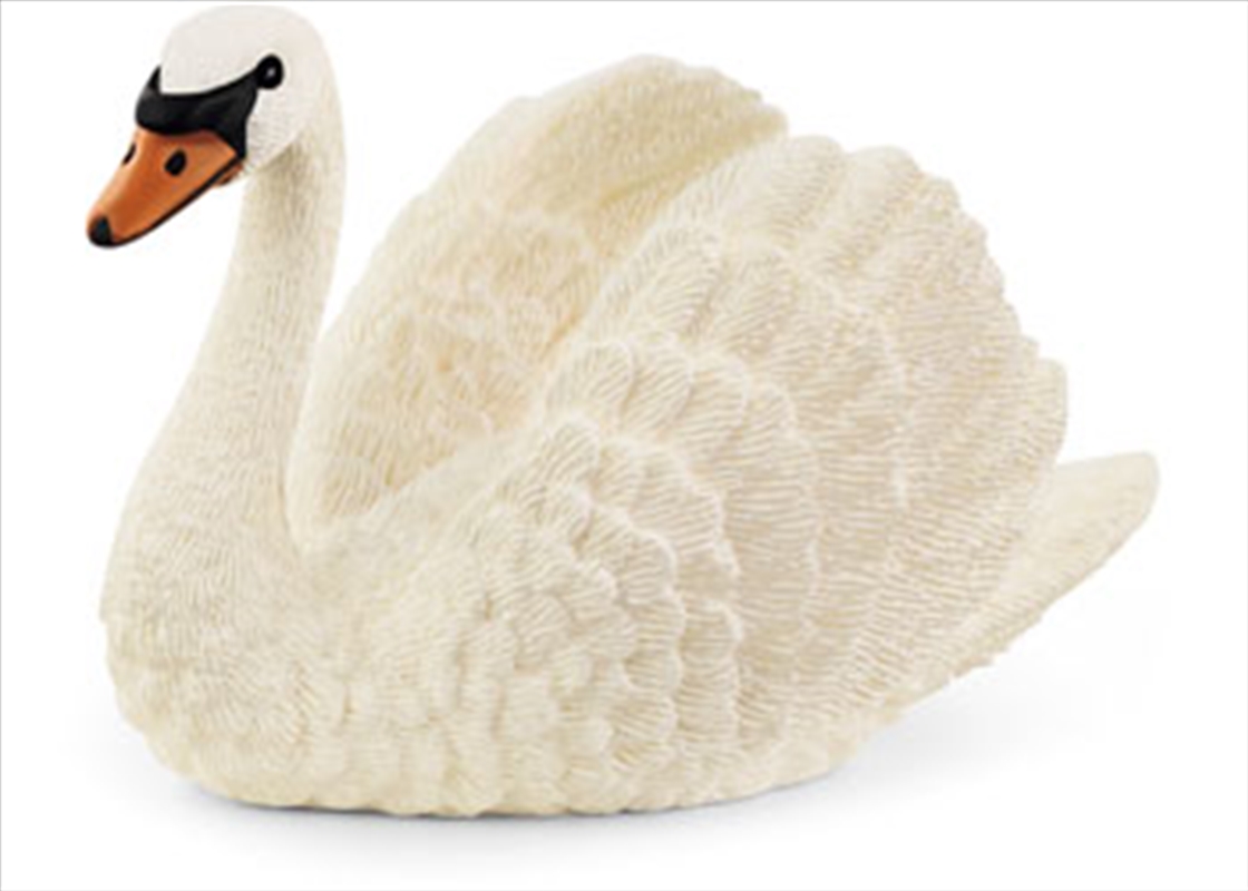 Schleich - Swan/Product Detail/Play Sets